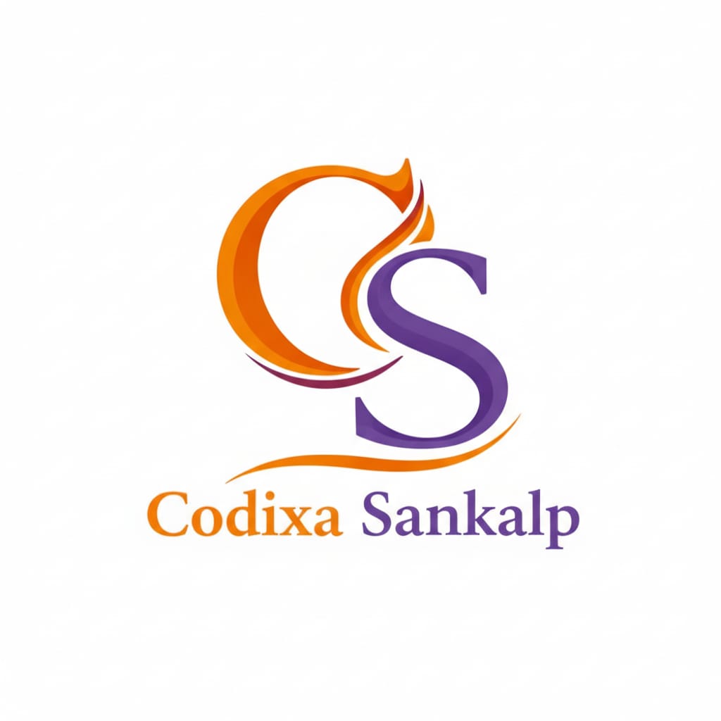 About Codex Sankalp