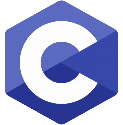 C Programming Logo