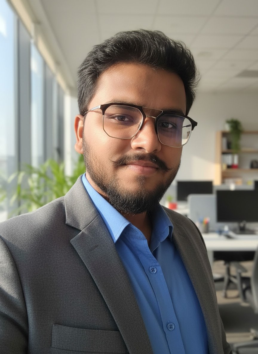 Ayush Pandey