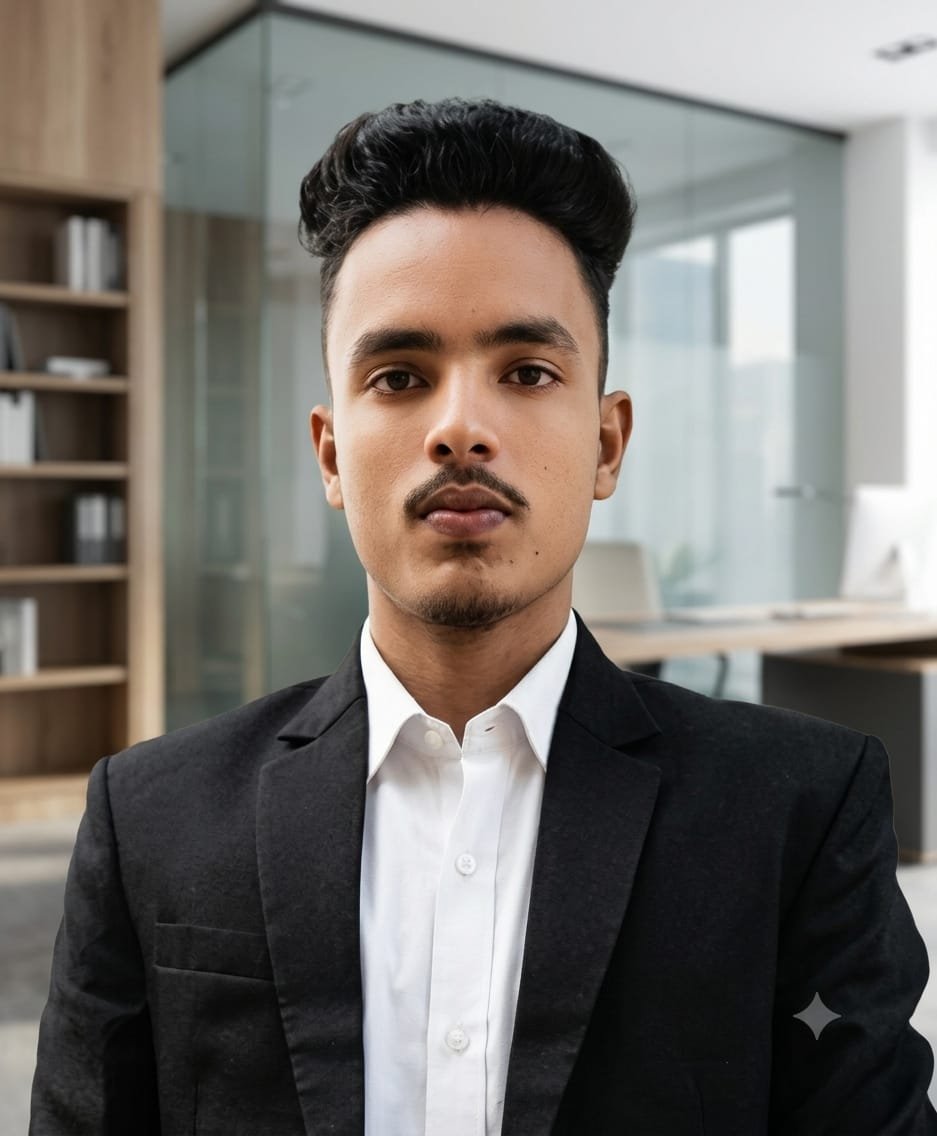 Mohd Faisal