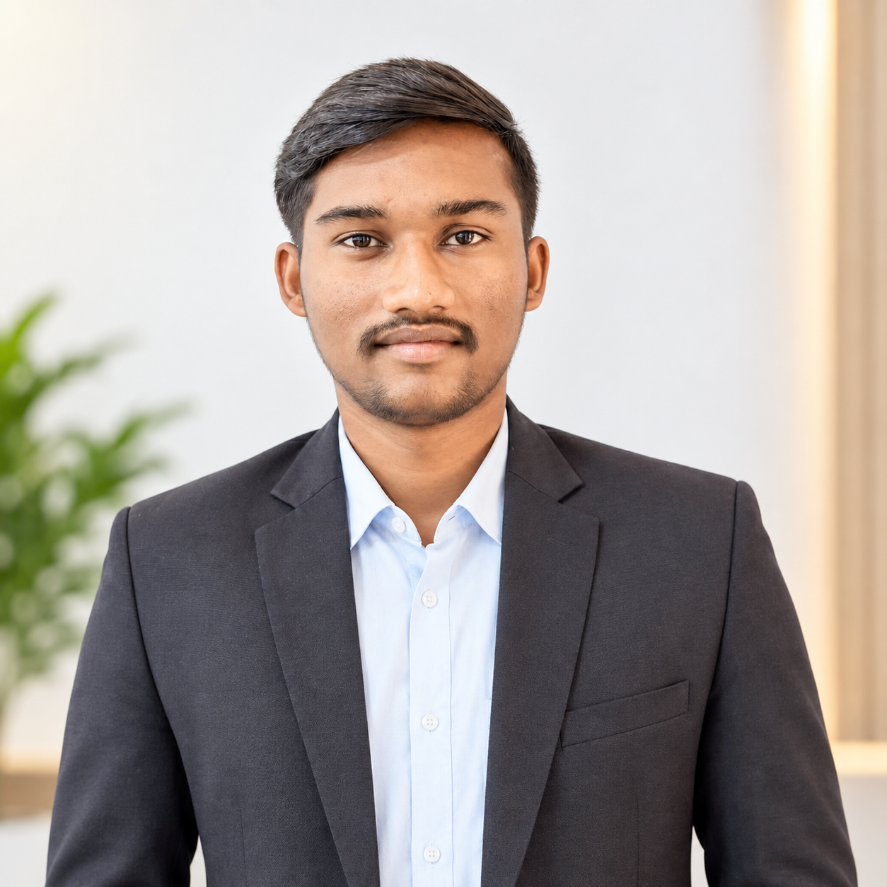 Preetam Yadav