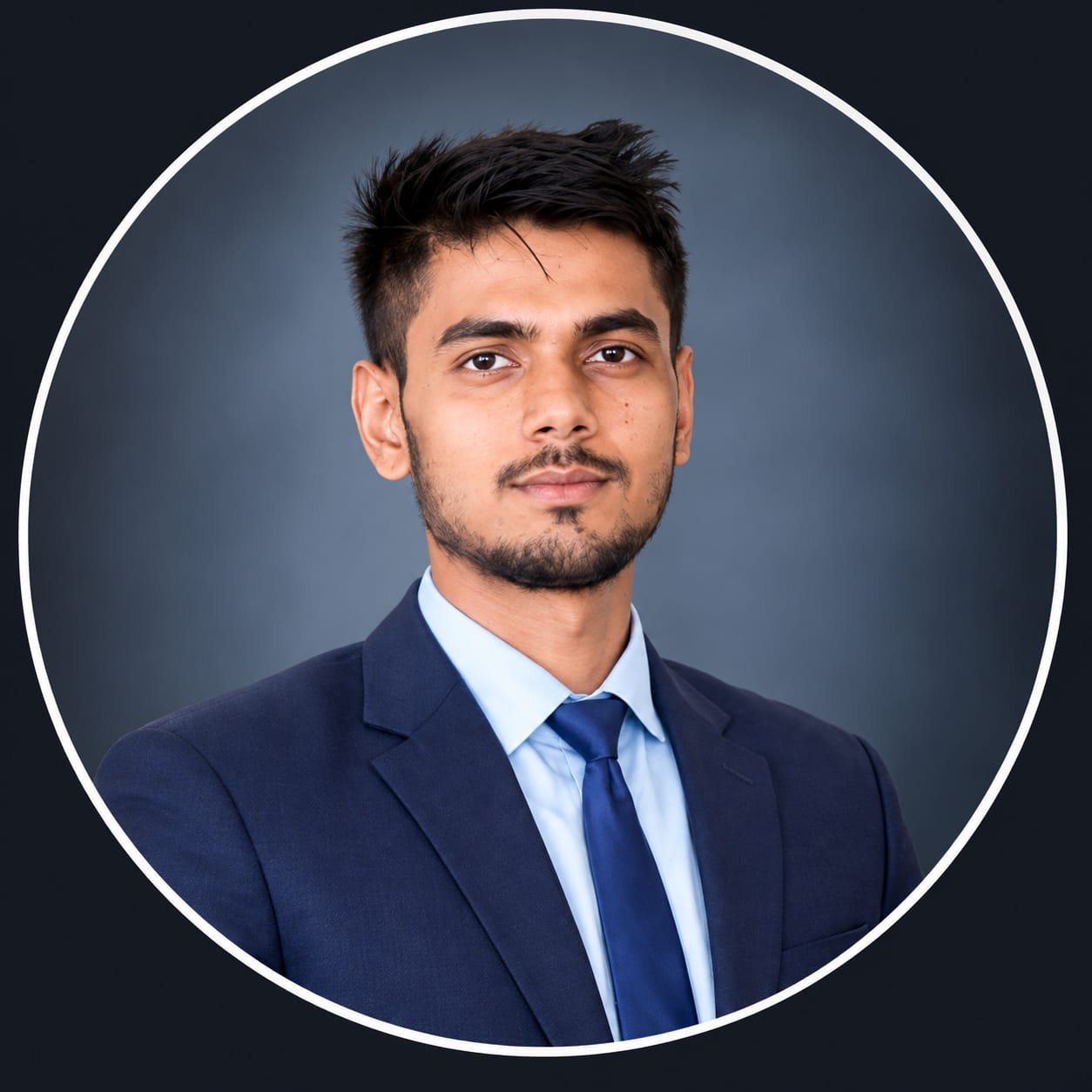 Shivam Kumar Chaudhary